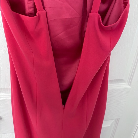 Jay Godfrey Halter dress - Picture 5 of 6